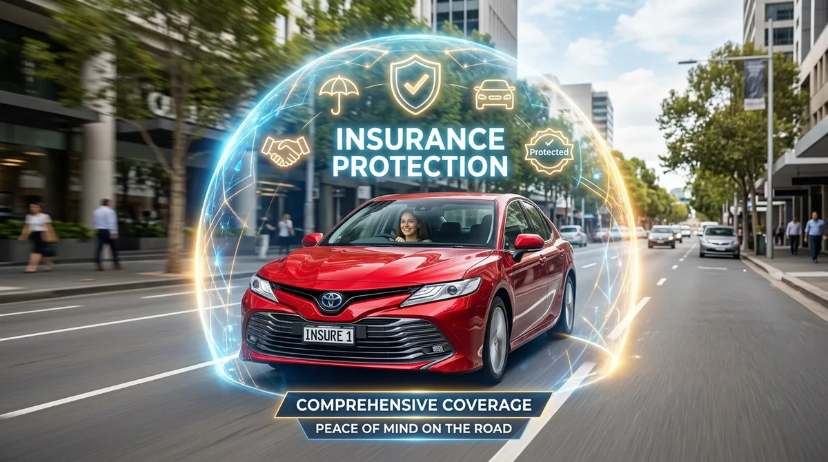 Страхование автомобиля