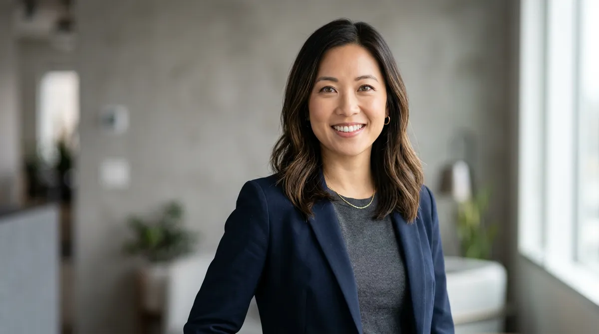 Анна Морозова, консультант по документам